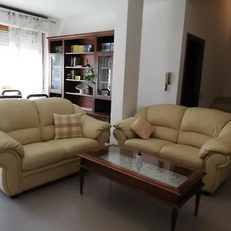 Apartmán La Terrazza *