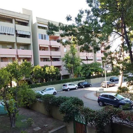 La Terrazza Apartment