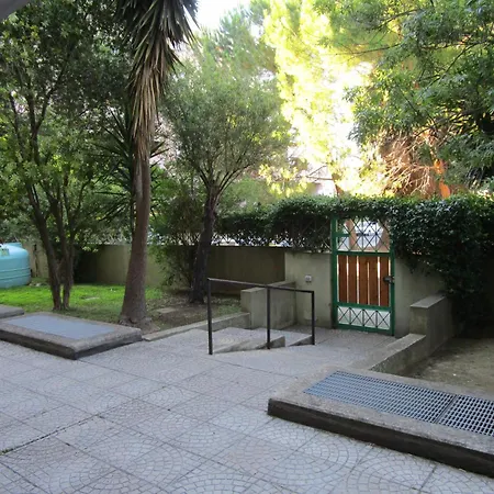 La Terrazza Apartment