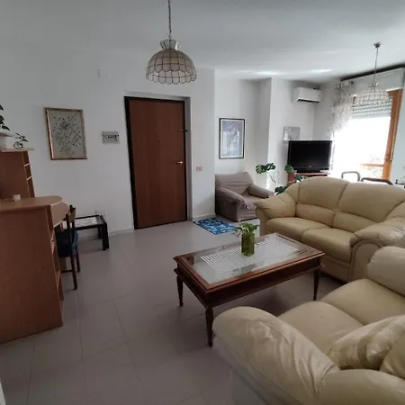 La Terrazza Apartment *