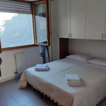 La Terrazza Apartment *