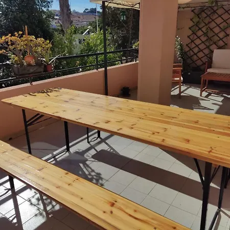 La Terrazza *